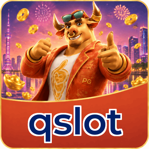 qslot Instalar Logo 2