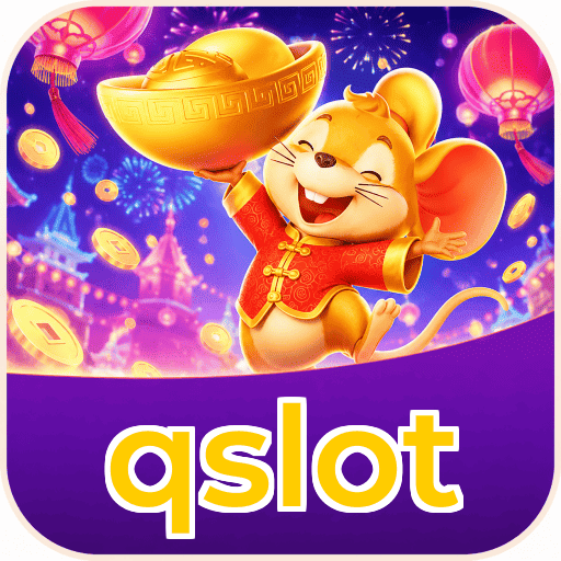 Plataforma qslot - PIX Instantâneo