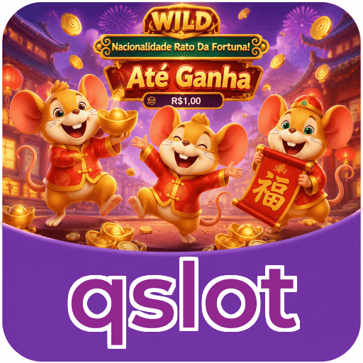 qslot Segurança Logo 2