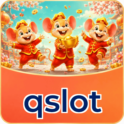 qslot Segurança Logo 1
