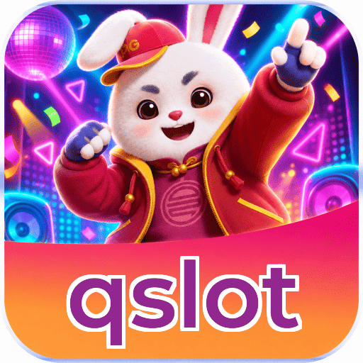 qslot Logo 2