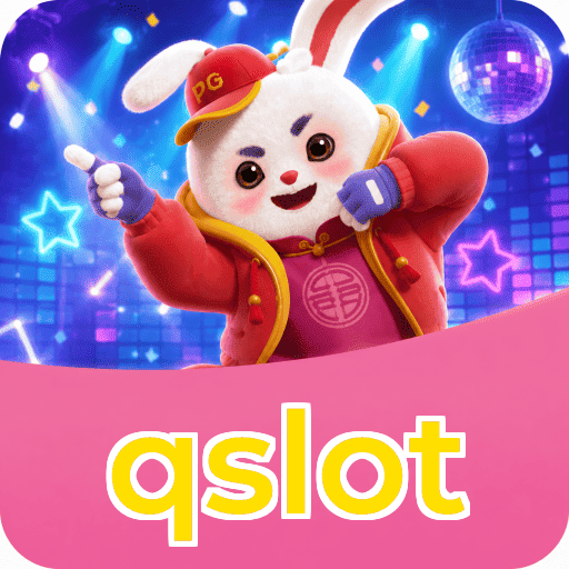 qslot Instalar Logo 3