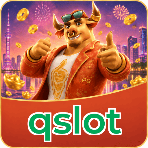 Slots qslot - RTP Alto Certificado