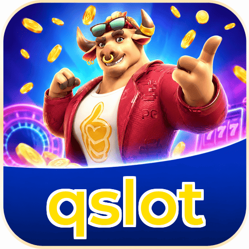 qslot Logo 1